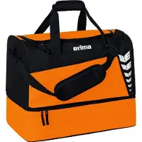 Erima Six Wings Bottom Compartment 35l Veske
