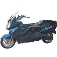 Tucano Urbano Termoscud Suzuki Burgman 650 12 Forkle
