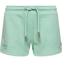 Superdry Vintage Logo Emb Jersey Shorts