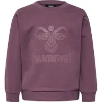 Hummel Fastwo Lime Collegegenser