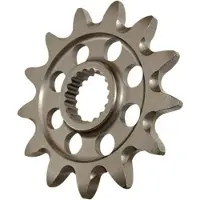 Supersprox Suzuki 428x14 Cst409x14 Fremre Tannhjul