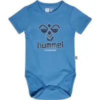 Hummel Azur Kortermet Body