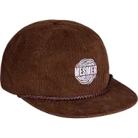 Mesmer Spiral Cap