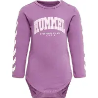 Hummel Fast Flipper Langarmet Body