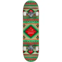Playlife Tribal Anasazi Skateboard