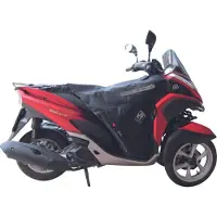 Tucano Urbano Termoscud Yamaha Tricity Forkle