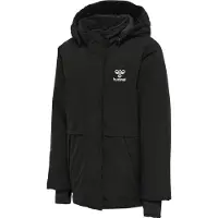 Hummel Urban Tex Vinterjakke Black (116 / 6 år)