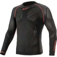 Alpinestars Ride Tech V2 Summer Langarmet Baselag
