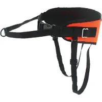 IDog Canicross One Light Belte