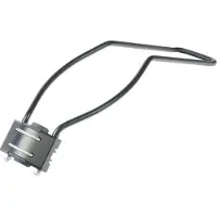 Qibbel Air Frame Støtte