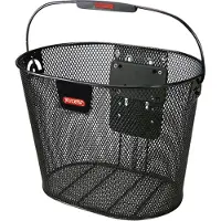 Klickfix Oval Plus Frontkurv 18l