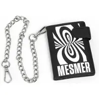 Mesmer 60 Mm Lommebok