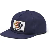 Black Diamond Washed Cap
