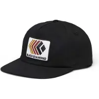 Black Diamond Washed Cap
