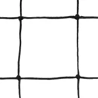 Emdé 4 Mm Pe 145 S 7.50x2.50x2x2 M Målnett
