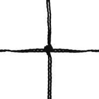 Emdé Regulatory Twisted Pe Double Mesh 3x2x1 M Målnett