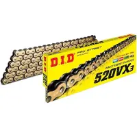 Did 520vx3 Kjede