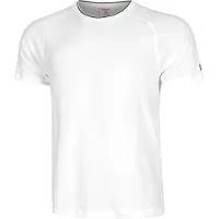 Wilson Team Seamless Crew Kortarmet T-skjorte