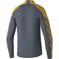 Erima Evo Star Training Junior Halv Glidelås Genser