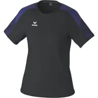 Erima Evo Star Kortarmet T-skjorte