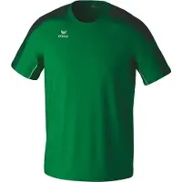 Erima Evo Star Junior Kortarmet T-skjorte