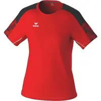 Erima Evo Star Kortarmet T-skjorte