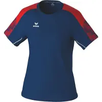 Erima Evo Star Kortarmet T-skjorte