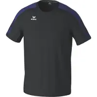 Erima Evo Star Junior Kortarmet T-skjorte
