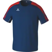 Erima Evo Star Kortarmet T-skjorte