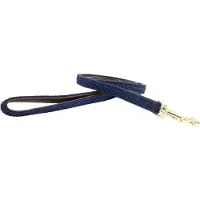Kentucky Nylon Plaited Hundebånd 15 Mm