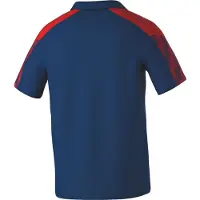 Erima Evo Star Kortermet Poloskjorte