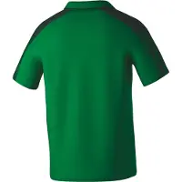 Erima Evo Star Kortermet Poloskjorte