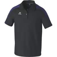Erima Evo Star Kortermet Poloskjorte