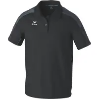 Erima Evo Star Kortermet Poloskjorte