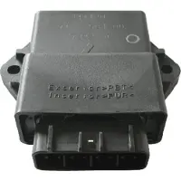 Mitsubishi 4161509 Ecu-sett