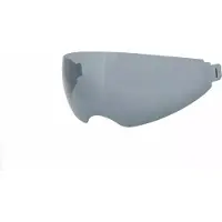 Premier Helmets Vintage Solvisir Til Hjelm