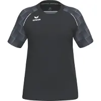 Erima Evo Star Kortarmet T-skjorte