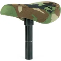 Total Bmx Tws 25.4 Mm Sykkelsete