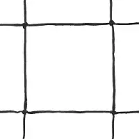 Emdé 3 Mm Braided Pe Simple Mesh 145 Målnett 2 Enheter