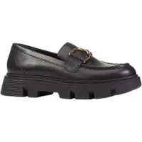 Geox D Vilde H Loafers
