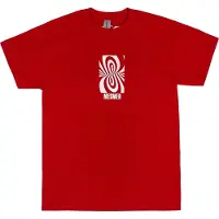 Mesmer Mesmerized Kortarmet T-skjorte