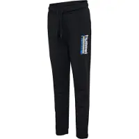 Hummel Tukas Pants Black (110 / 4-5 år)