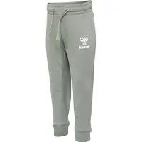 Hummel Joggebukser - HmlApple - Shadow - - 74 - Joggebukse