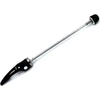 BLACK BEARING 9mm B5 Ax-fqr-b5 Gjennomgående Aksel Foran