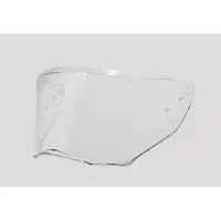 Premier Helmets Discovery/streetfighter Skjerm