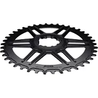 Praxis Wave 1x Direct Mount Kjettingring