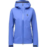 Black Diamond Highline Stretch Shell Jakke