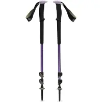 Black Diamond Trail Spaserstokker