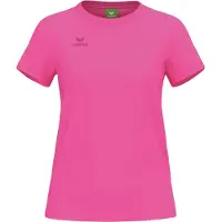 Erima Cmpt Kortarmet T-skjorte