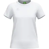 Erima Cmpt Kortarmet T-skjorte